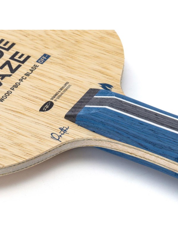 Leseni del GEWO Blade Prithika Pavade Blaze OFF-