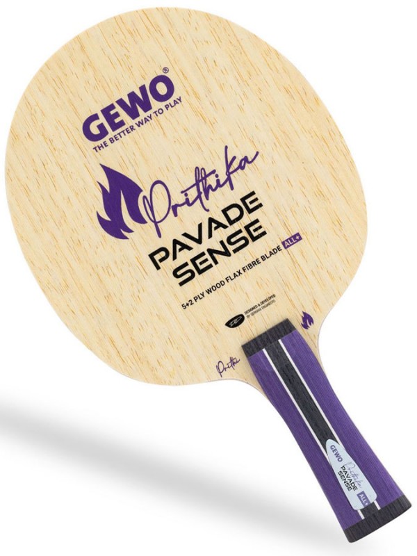 Leseni del GEWO Blade Prithika Pavade Sense All+