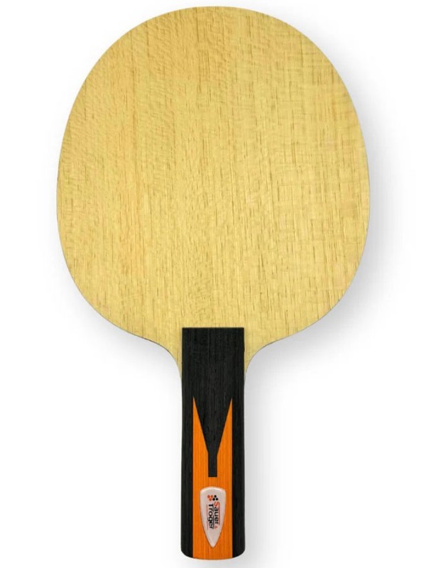 Kompletni lopar Sauer&Troger ZHero OFF