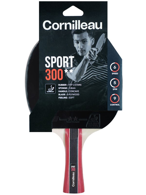 Lopar za namizni tenis Cornilleau Sport 300