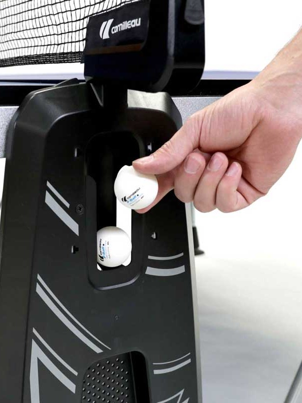 Miza za namizni tenis Cornilleau sport 400 indoor - dobava 4 do 6 tednov