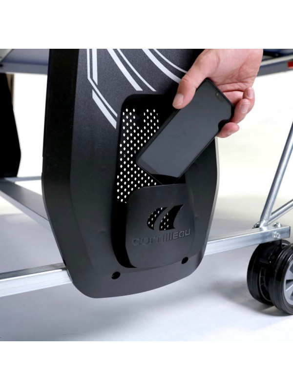 Miza za namizni tenis Cornilleau Sport 500 Indoor -dobava 4 do 6 tednov