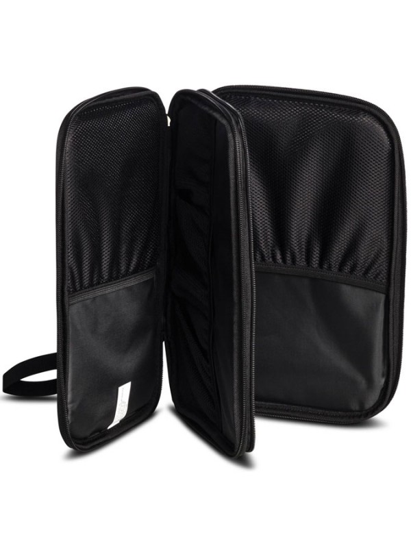 Ovitek za namizno teniški lopar HALLMARK Double cover Classic