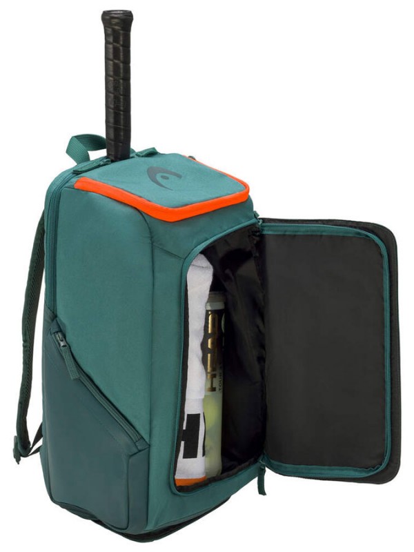 Nahrbtnik HEAD Pro Backpack 28L DYFO