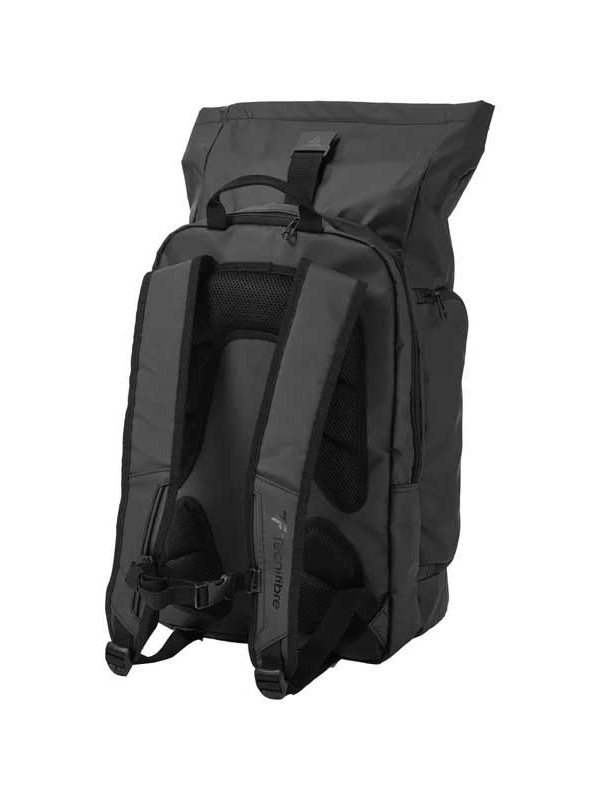 Nahrbtnik Tecnifibre Endurance Ultra black Standbag