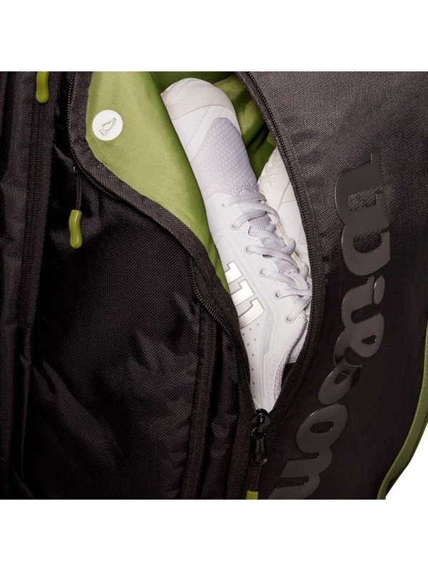 Nahrbtnik Wilson Super Tour Blade