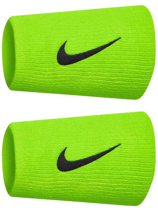 Nike premiere Double width znojnik Mean Green