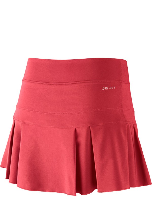 Nike dekliško krilo Victory Breathe Skirt