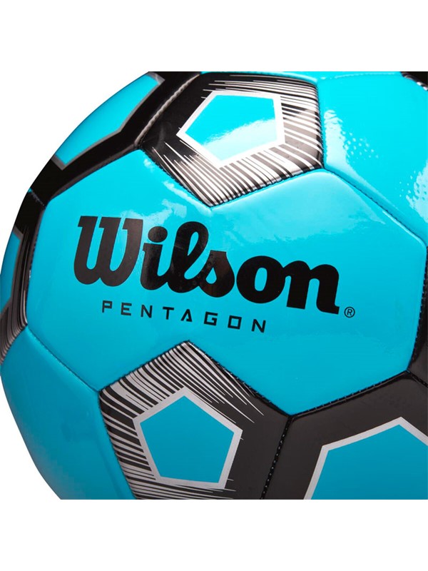 Nogometna žoga Wilson Pentagon SB