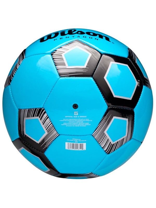 Nogometna žoga Wilson Pentagon SB