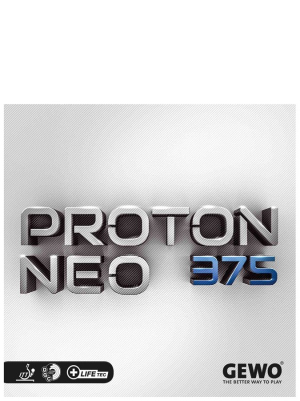 Guma GEWO Proton Neo 375