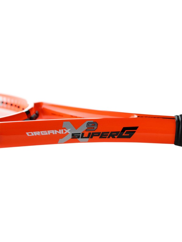 Tenis lopar Volkl Organix 9 Super G