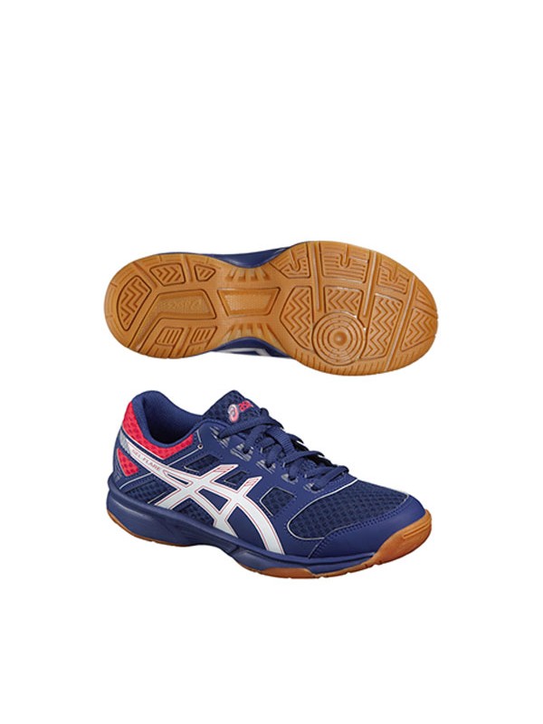 Otroški dvoranski copati ASICS Gel Flare 6 GS