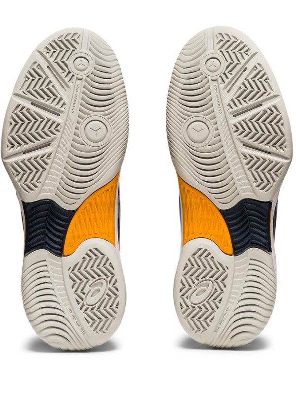 Otroški copati za tenis ASICS Gel Game 8 GS Clay