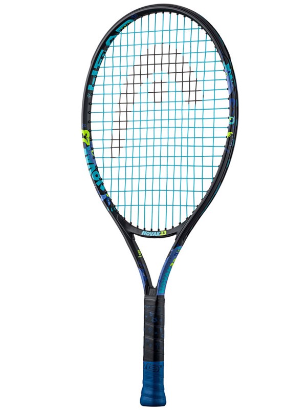 Otroški teniški lopar HEAD Novak 23