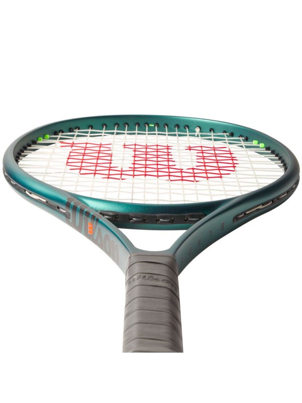 Otroški teniški lopar Wilson Blade 25 v8.0