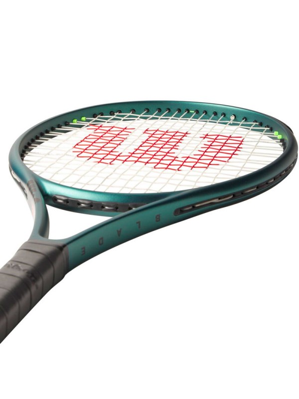 Otroški teniški lopar Wilson Blade 25 v8.0