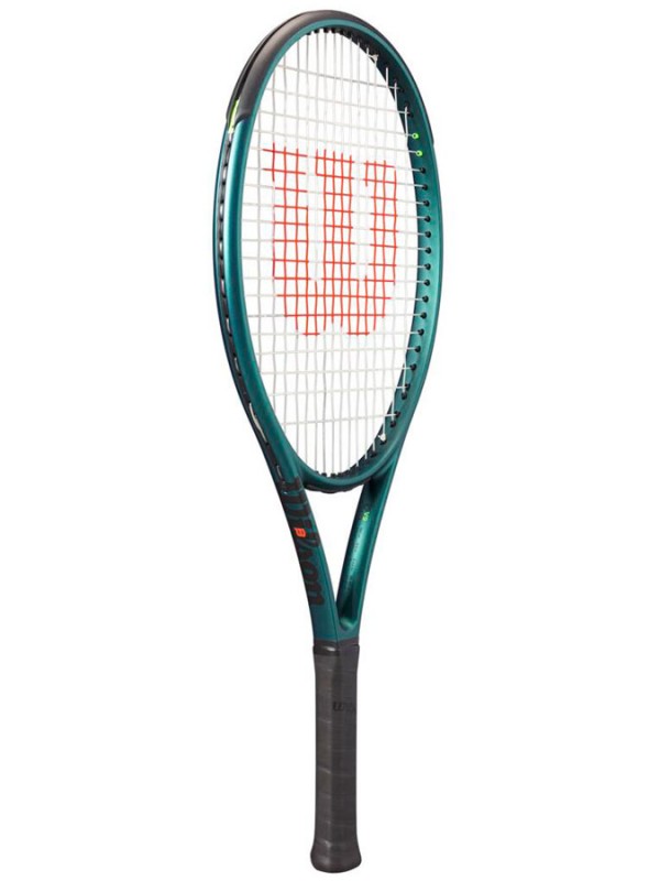 Otroški teniški lopar Wilson Blade 25 v8.0