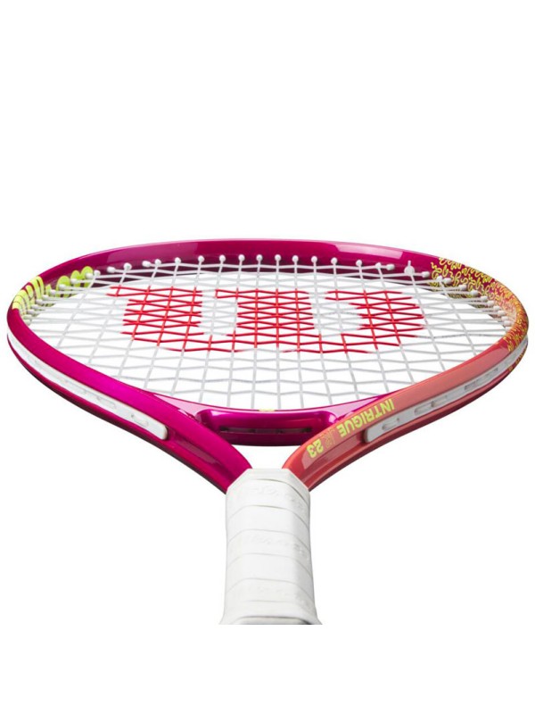 Otroški teniški lopar Wilson Intrigue Jr 23