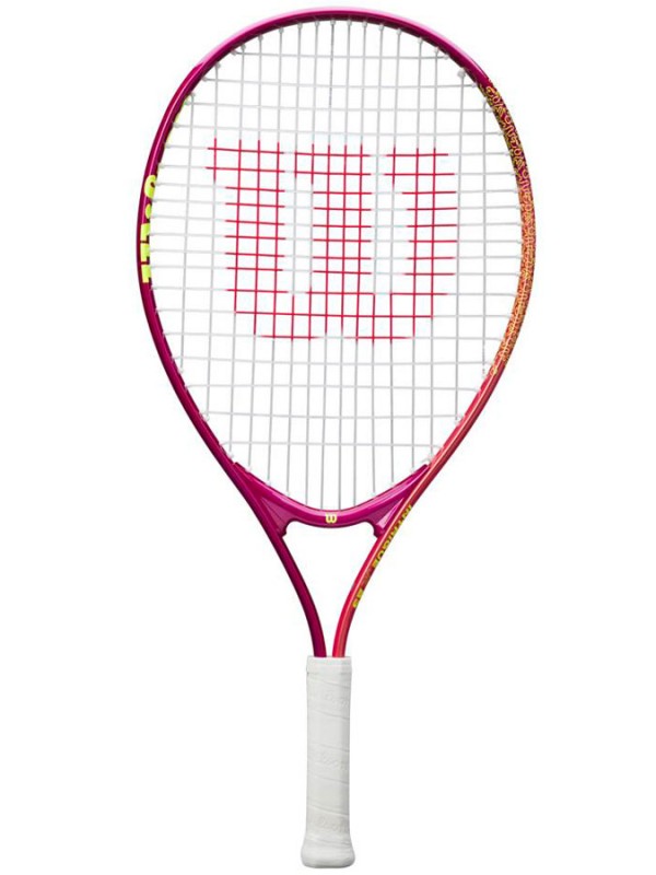 Otroški teniški lopar Wilson Intrigue Jr 23