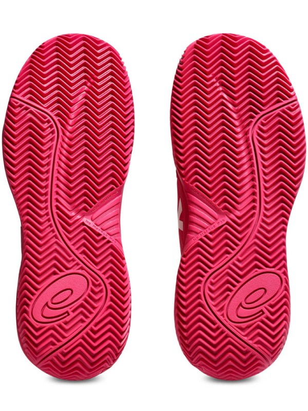 Otroški copati za tenis Asics Gel Resolution X Bright Rose