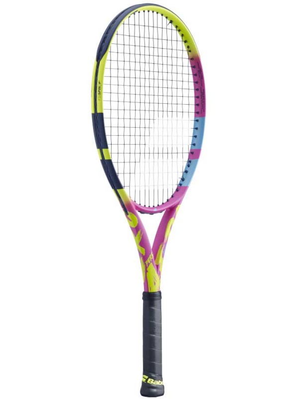 Otroški tenis lopar Babolat Pure Aero RAFA Junior 26 - 2023