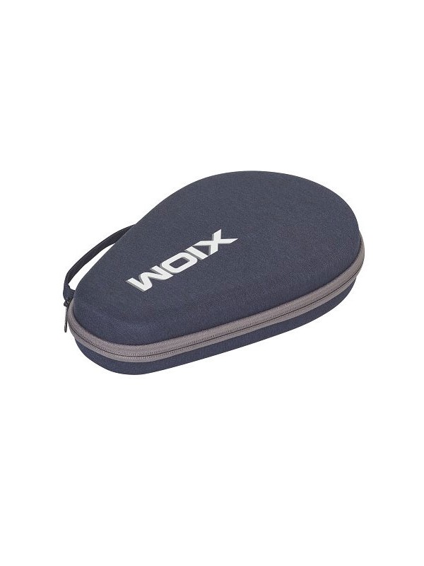 Ovitek za namizno teniški lopar Xiom 22 XRC Navy