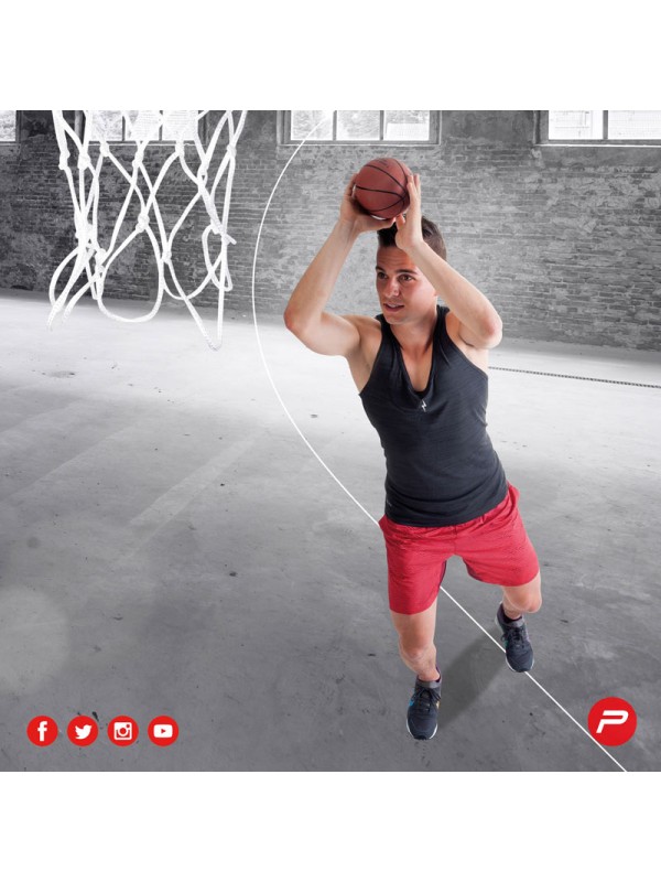 Pure2Improve koš za košarko klasik