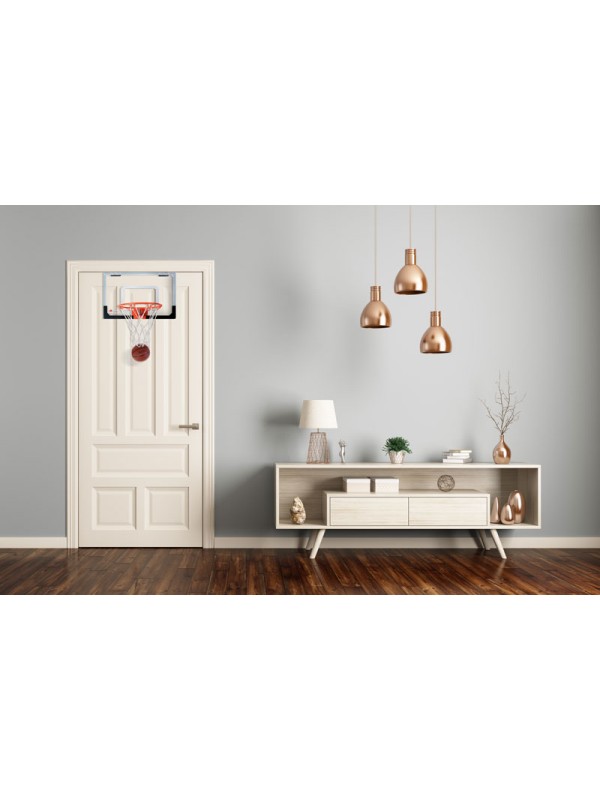 Pure2Improve koš za košarko klasik