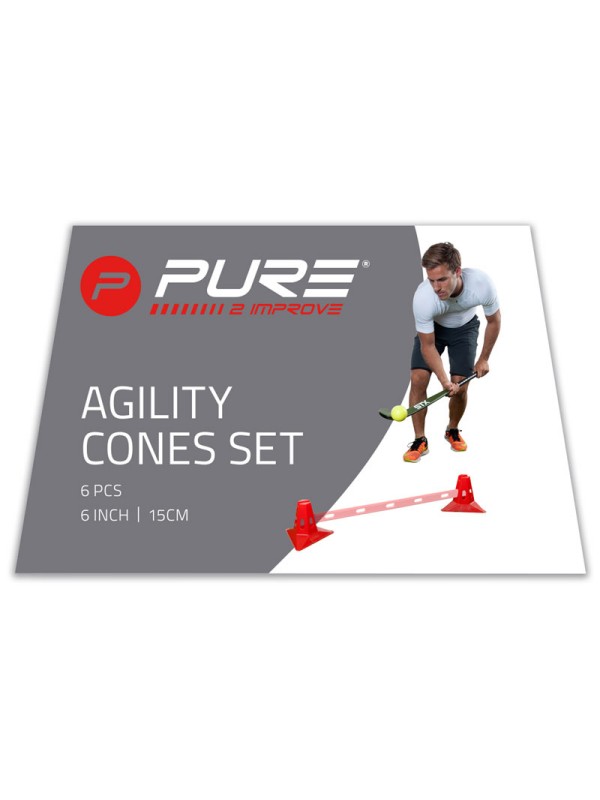 Pure2Improve stožci 150mm