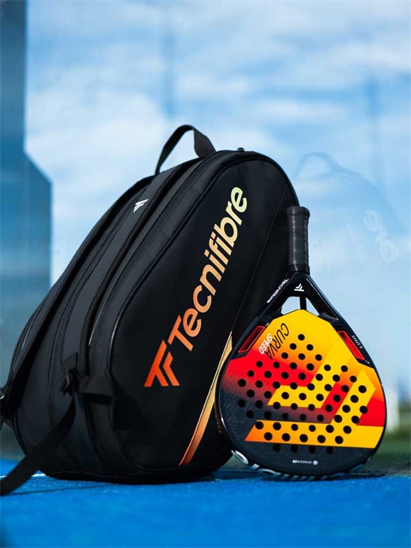 Torba Tecnifibre Padel Curva paletero