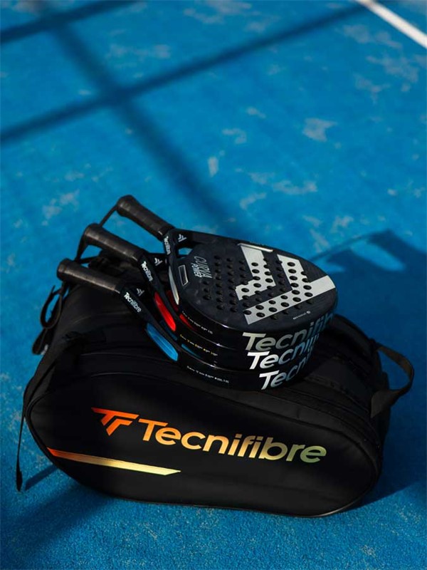Torba Tecnifibre Padel Curva paletero