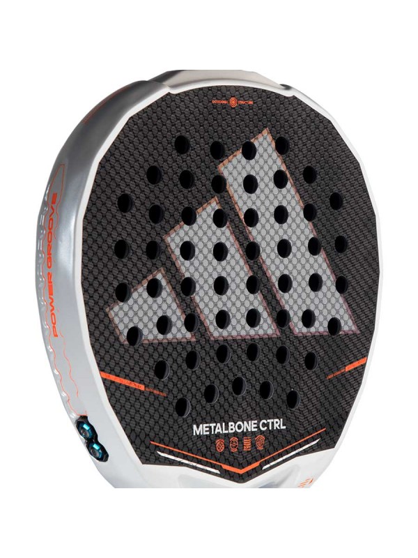 Padel lopar Adidas Metalbone CTRL 2026