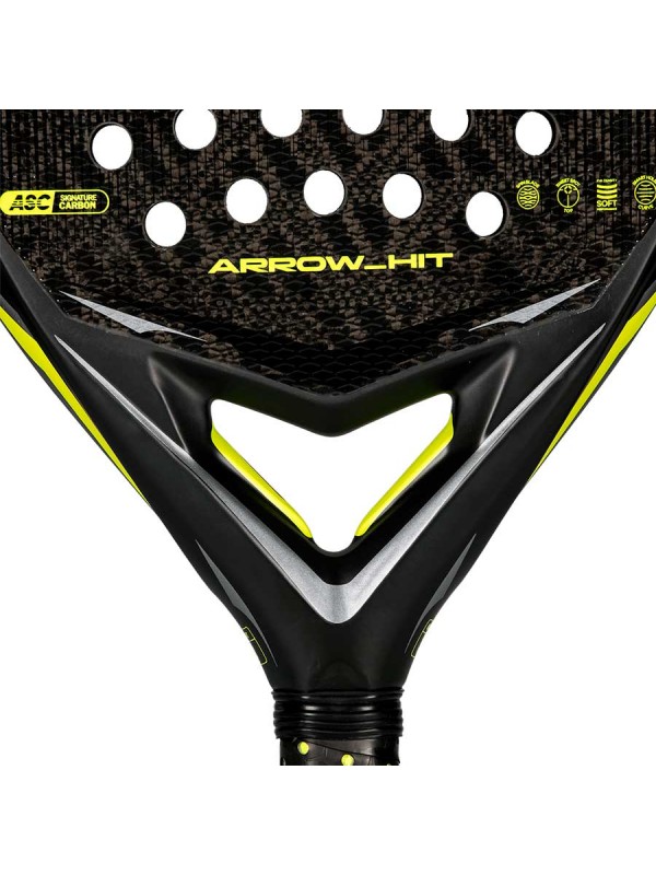 Padel lopar Adidas Arrow Hit 2026