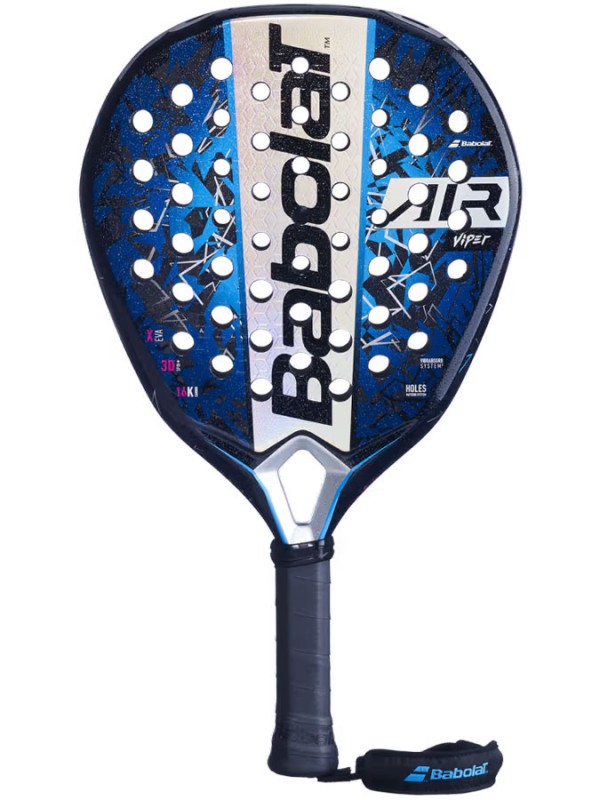 Padel lopar Babolat Air Viper 2.5