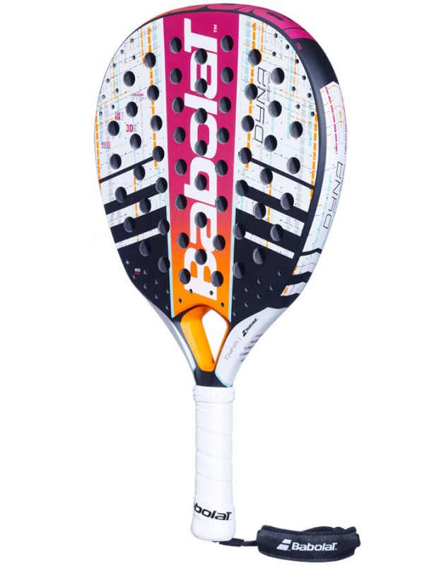 Padel lopar Babolat Dyna Energy