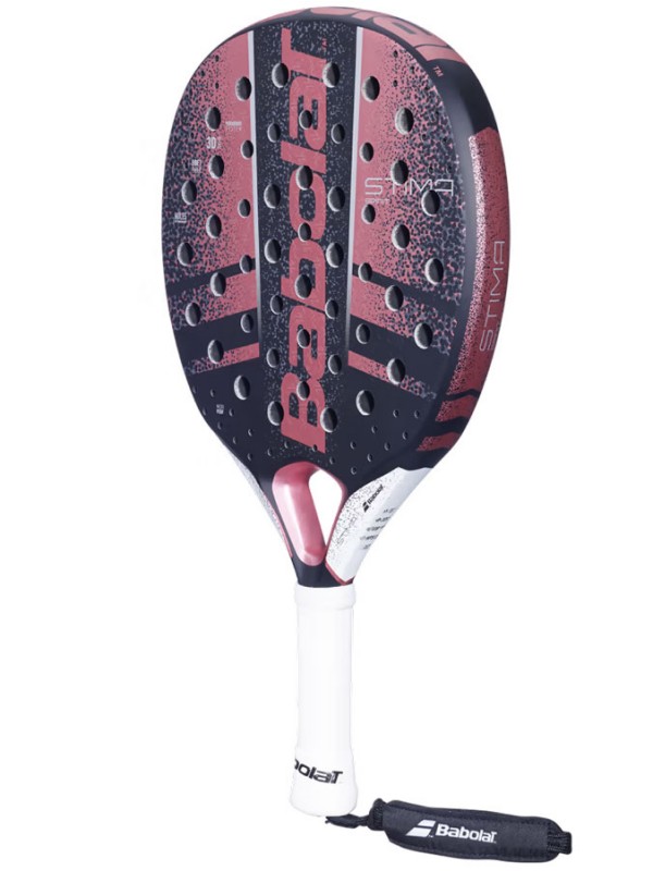 Padel lopar Babolat Stima Spirit