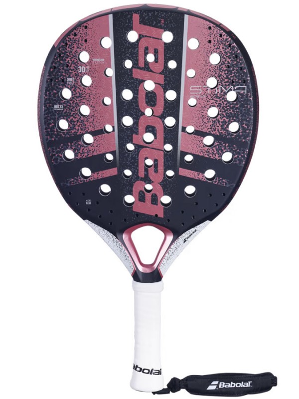 Padel lopar Babolat Stima Spirit