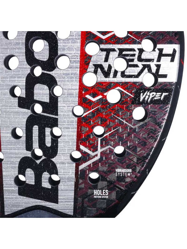 Padel lopar Babolat Technical Viper 2.5