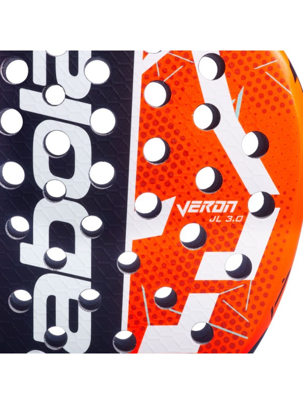 Padel lopar Babolat Veron Juan Lebron 3.0 2026