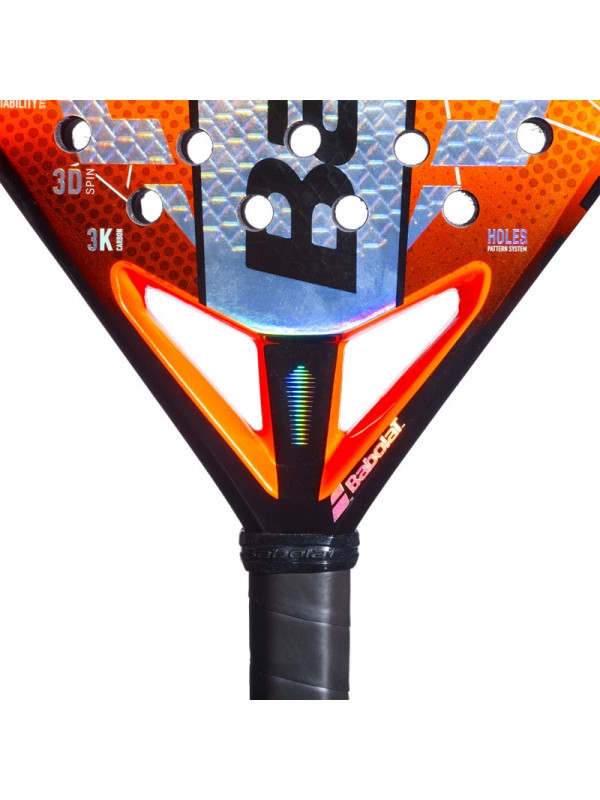 Padel lopar Babolat Viper Juan Lebron 3.0 2026