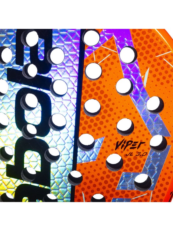 Padel lopar Babolat Viper Juan Lebron 3.0 2026