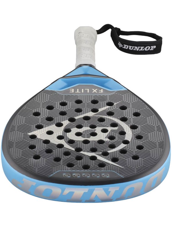 Padel lopar Dunlop FX Lite
