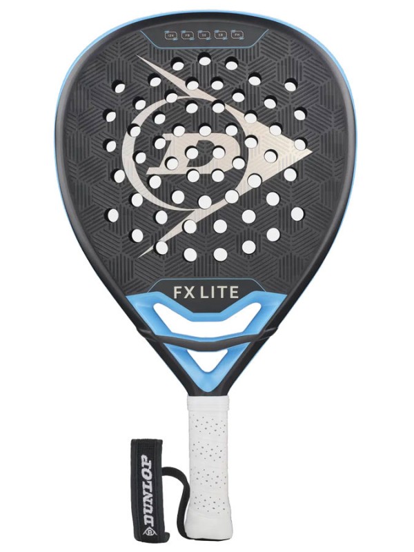 Padel lopar Dunlop FX Lite