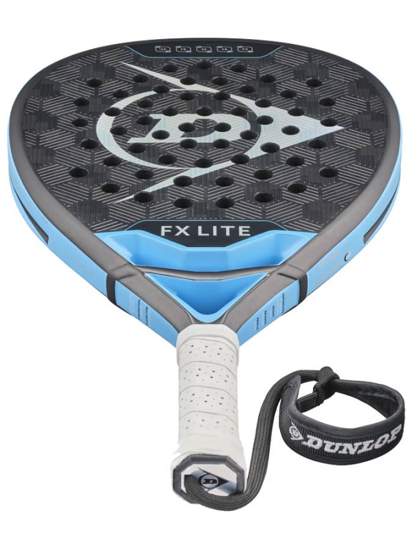 Padel lopar Dunlop FX Lite