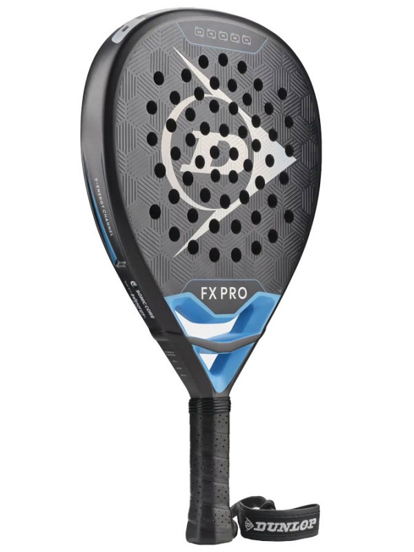 Padel lopar Dunlop FX PRO