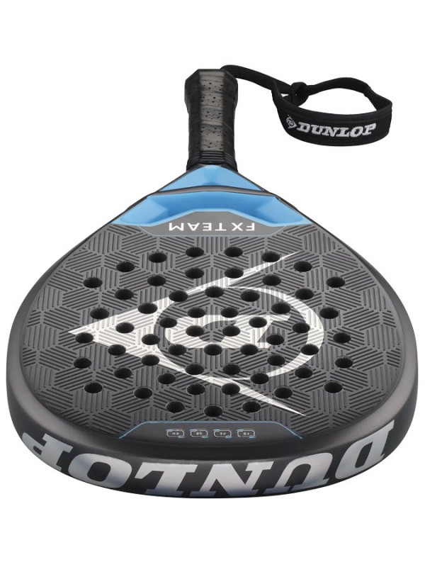 Padel lopar Dunlop FX Team