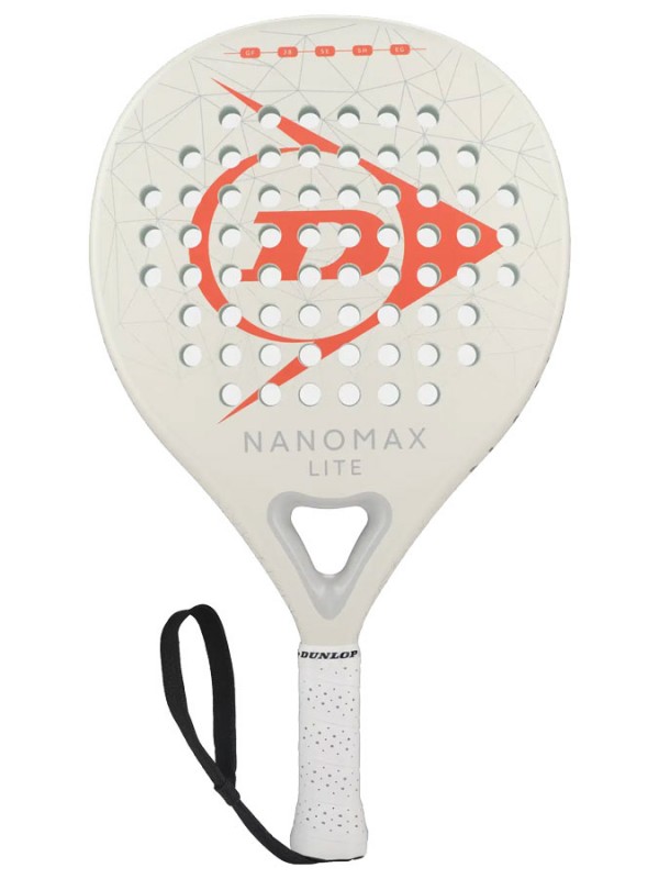 Padel lopar Dunlop Nanomax Lite