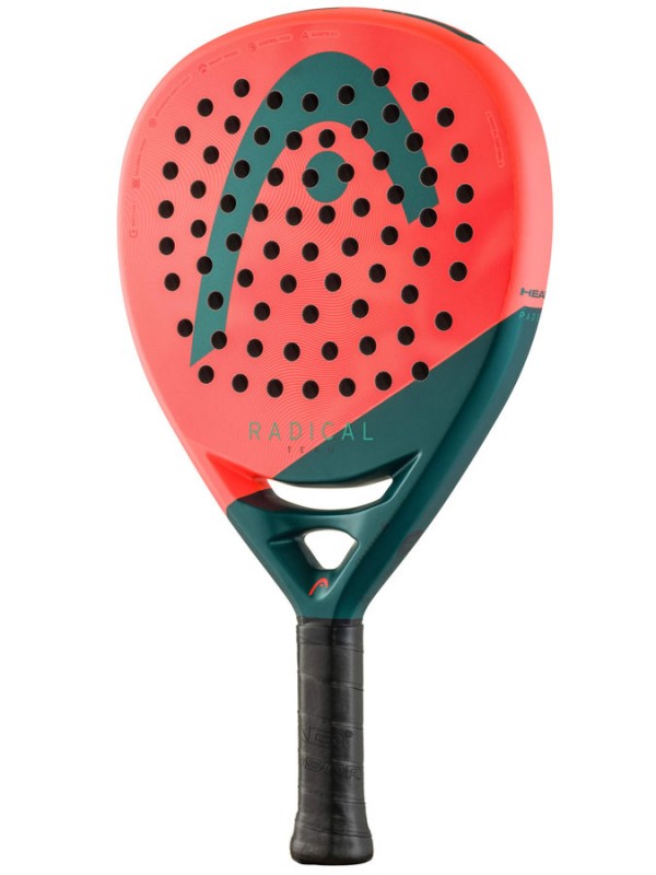 Padel lopar Head Radical Team 2026