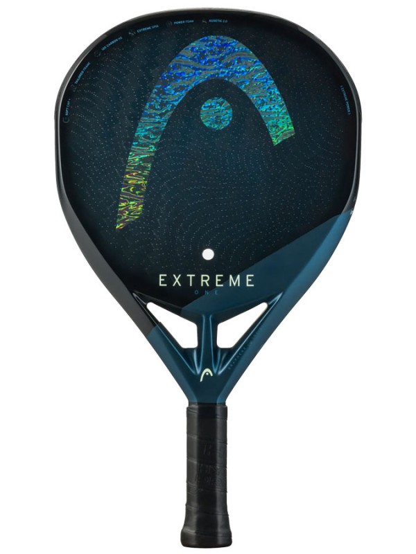 Padel lopar Head Extreme One 2025